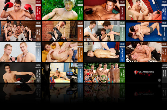 Categories