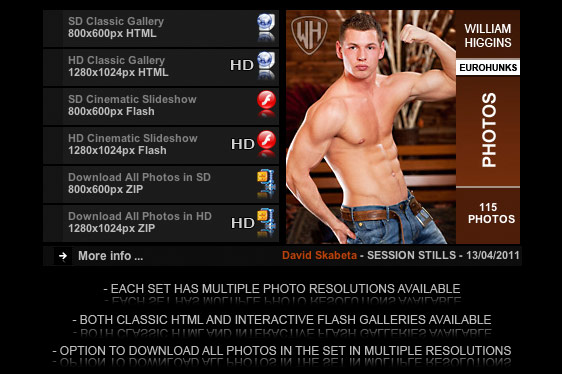 Photo Galleries