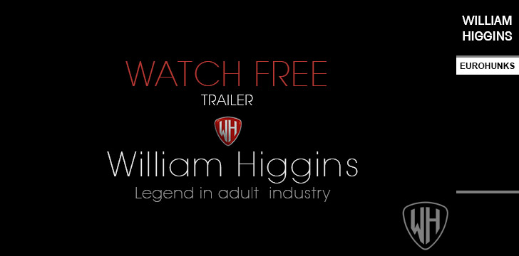 William Higgins Gay Video Trailers 35